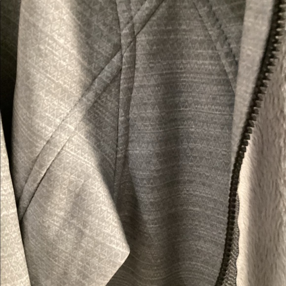 FREE COUNTRY Grey Jacket - Picture 5 of 6